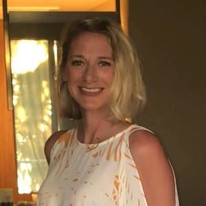 Meet your Posher, Deann